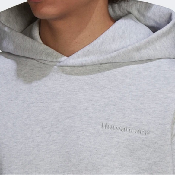 Adidas X Pharrell Williams Sweatshirt - Picture 5 of 11